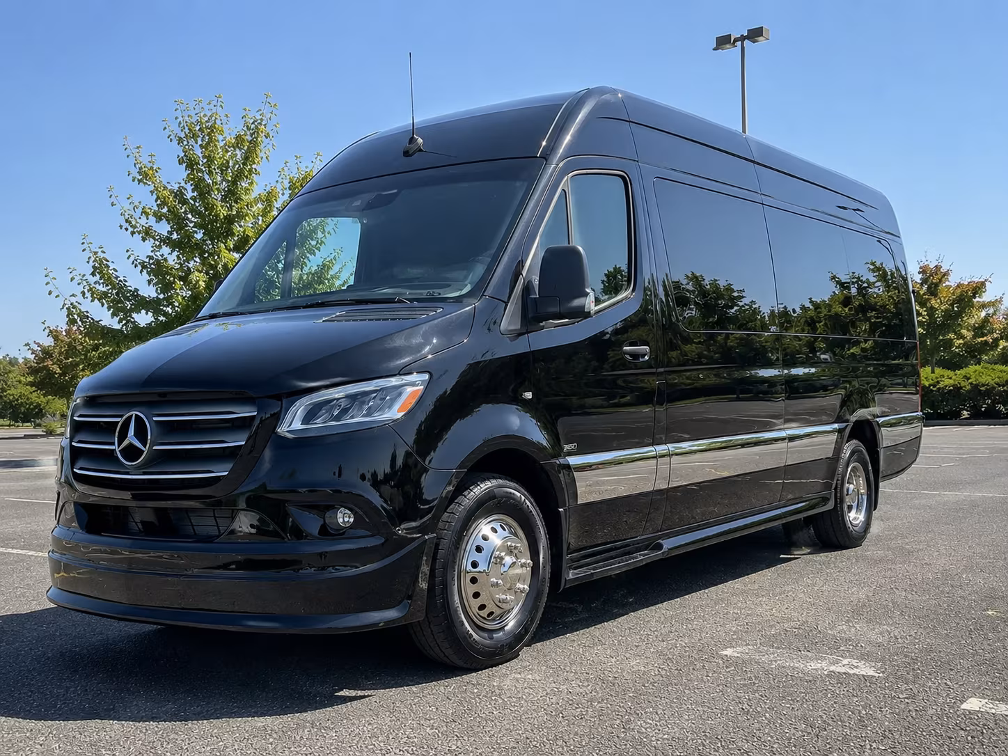 blog rent a bus to montgomery whitewater hero