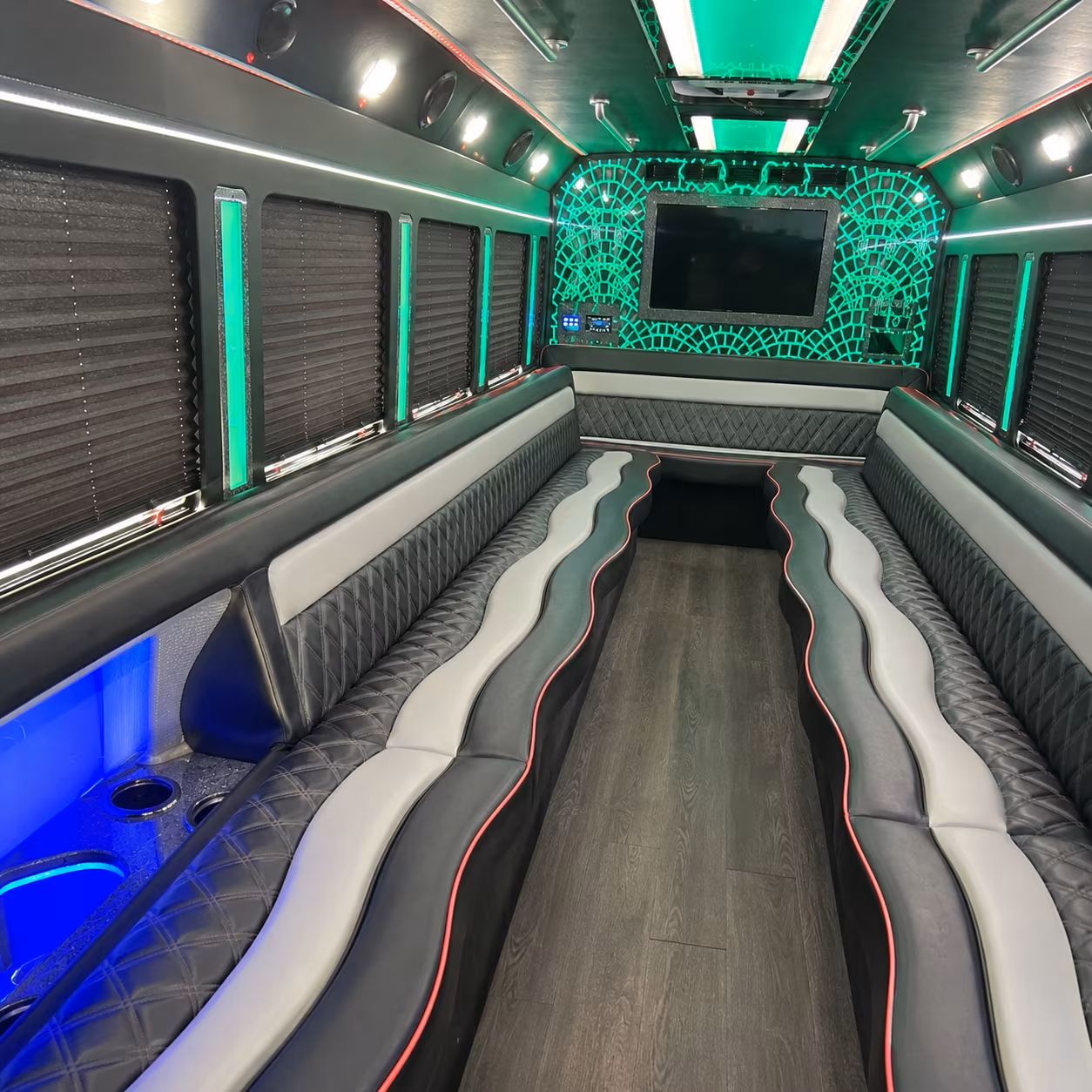 buses for corporate group travel along i 65 and the river region corridor
