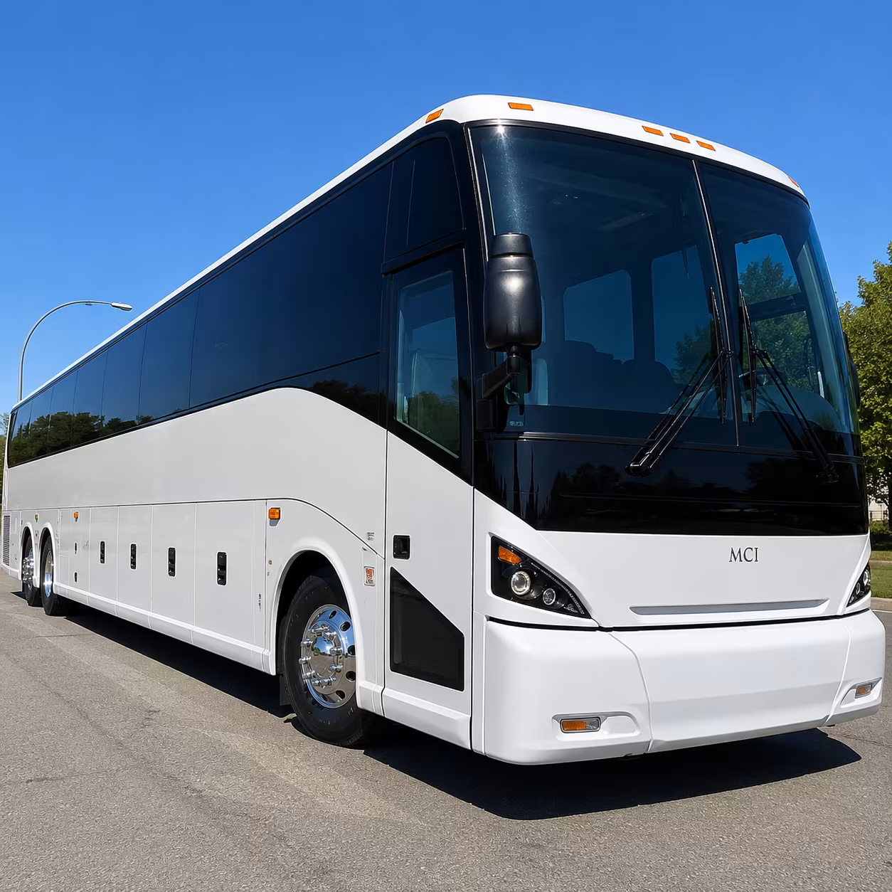 charter buses to riverwalk amphitheater and downtown montgomery shows
