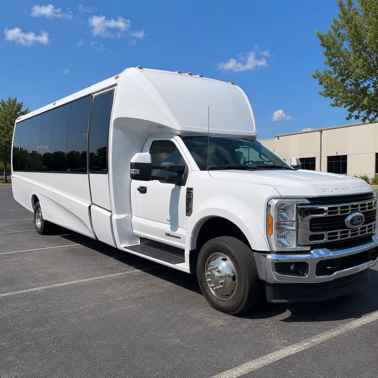find the perfect transportation for your next airport transfer 5