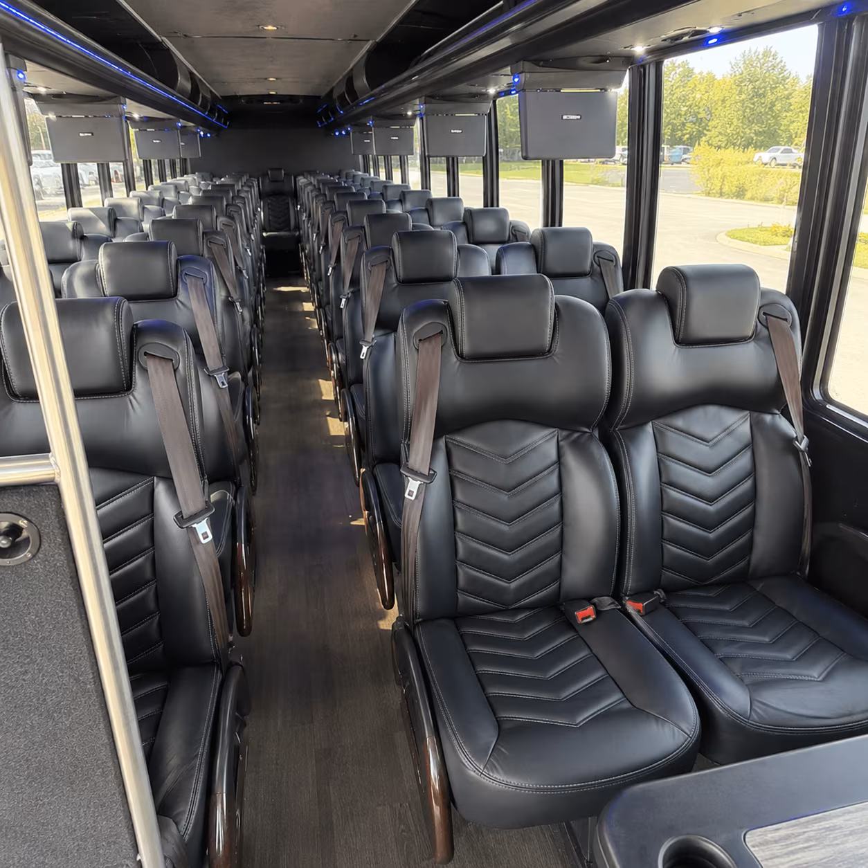 find the perfect transportation for your next bachelor or bachelorette party 2
