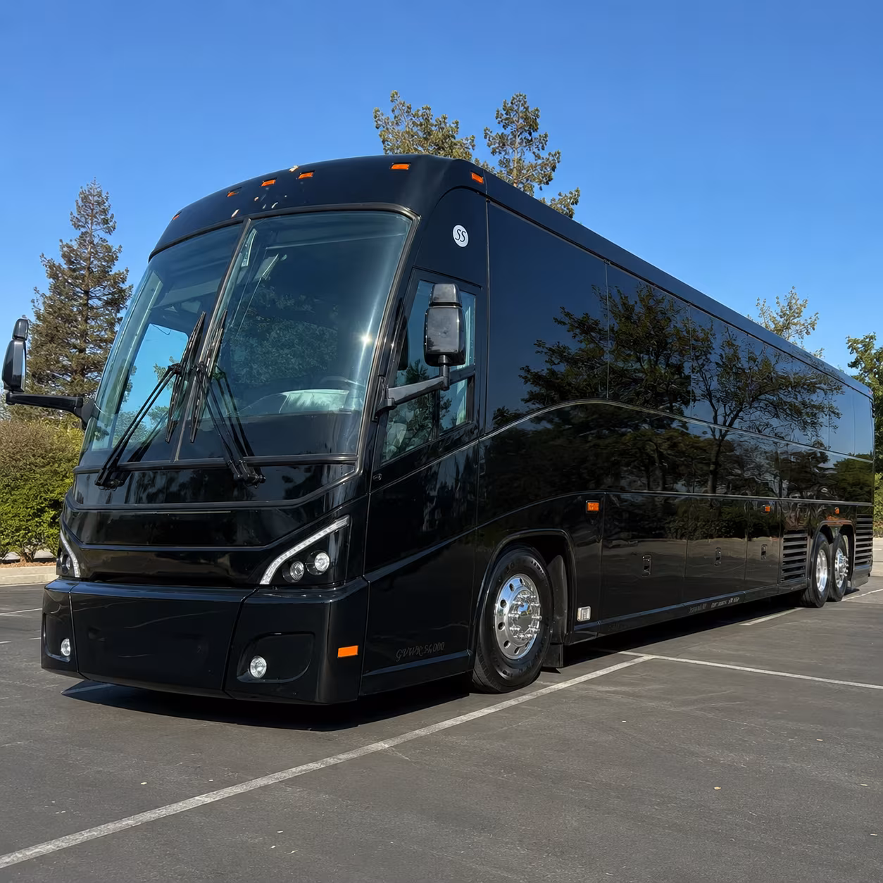 find the perfect transportation for your next bachelor or bachelorette party 4