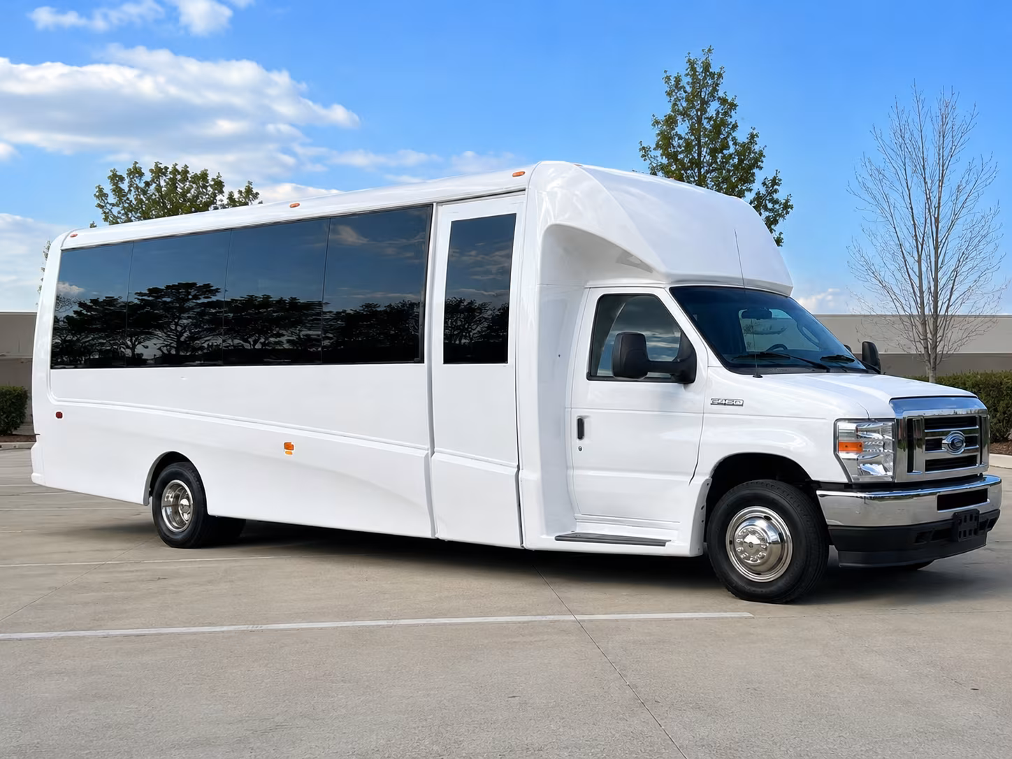 find the perfect transportation for your next birthday 3