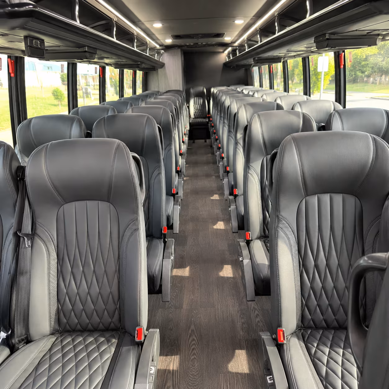 find the perfect transportation for your next birthday 5