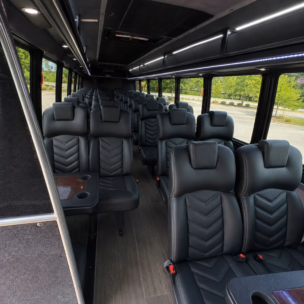 find the perfect transportation for your next church or religious group 2