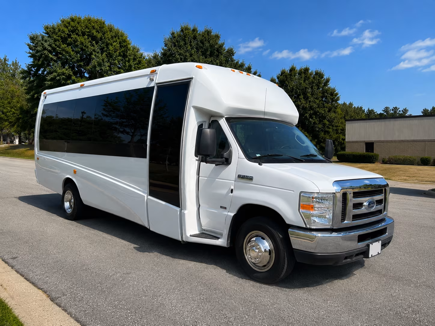 find the perfect transportation for your next church or religious group 5