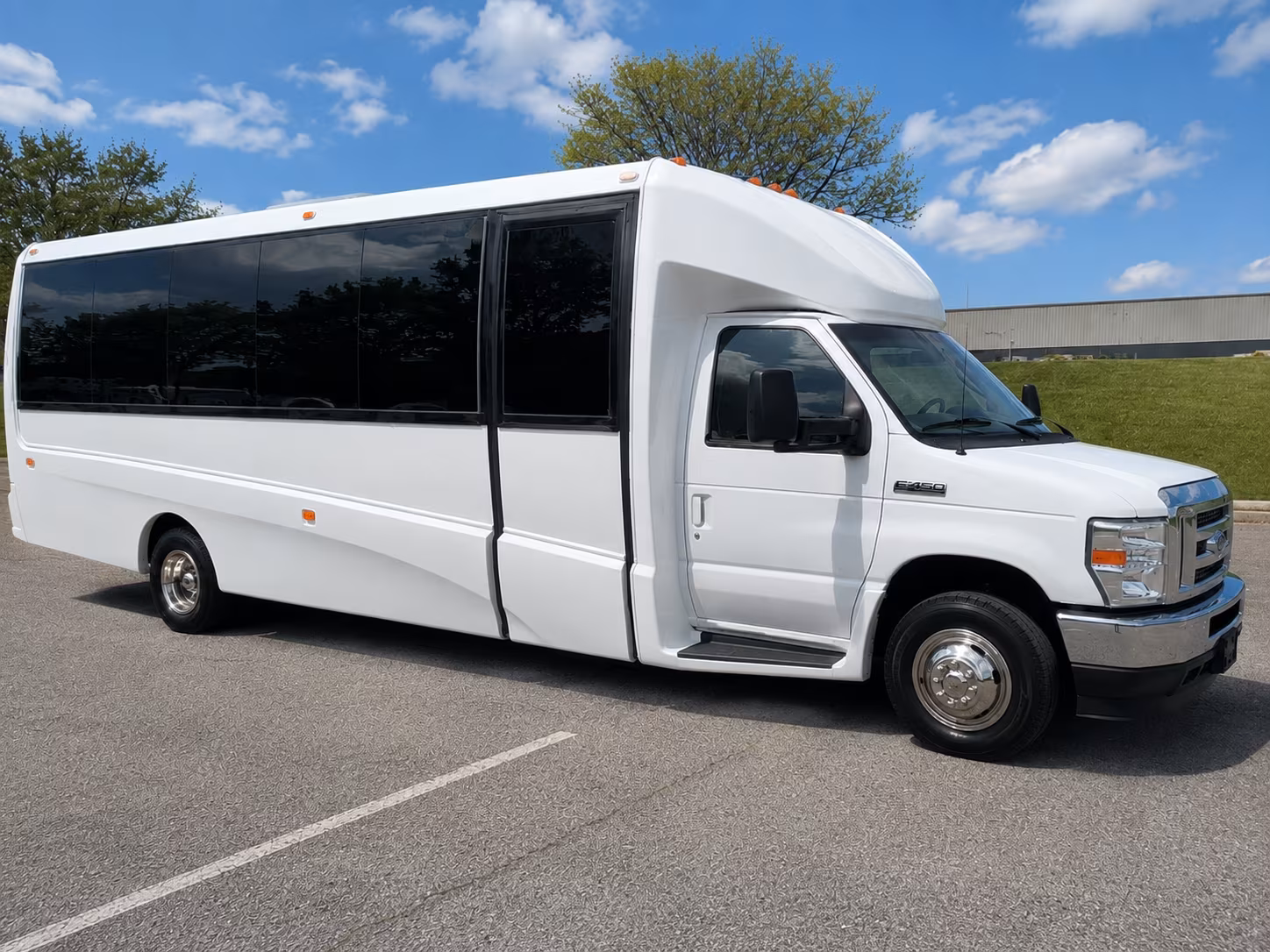 find the perfect transportation for your next concert or music festival 3