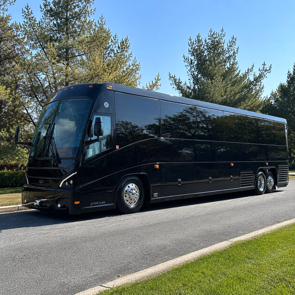 find the perfect transportation for your next field trip 1