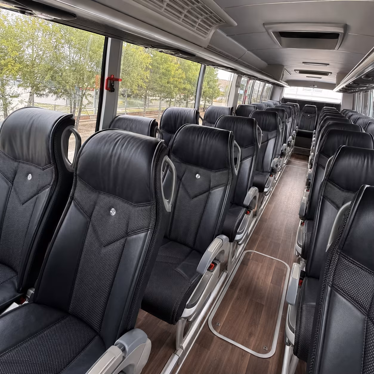 find the perfect transportation for your next field trip 3