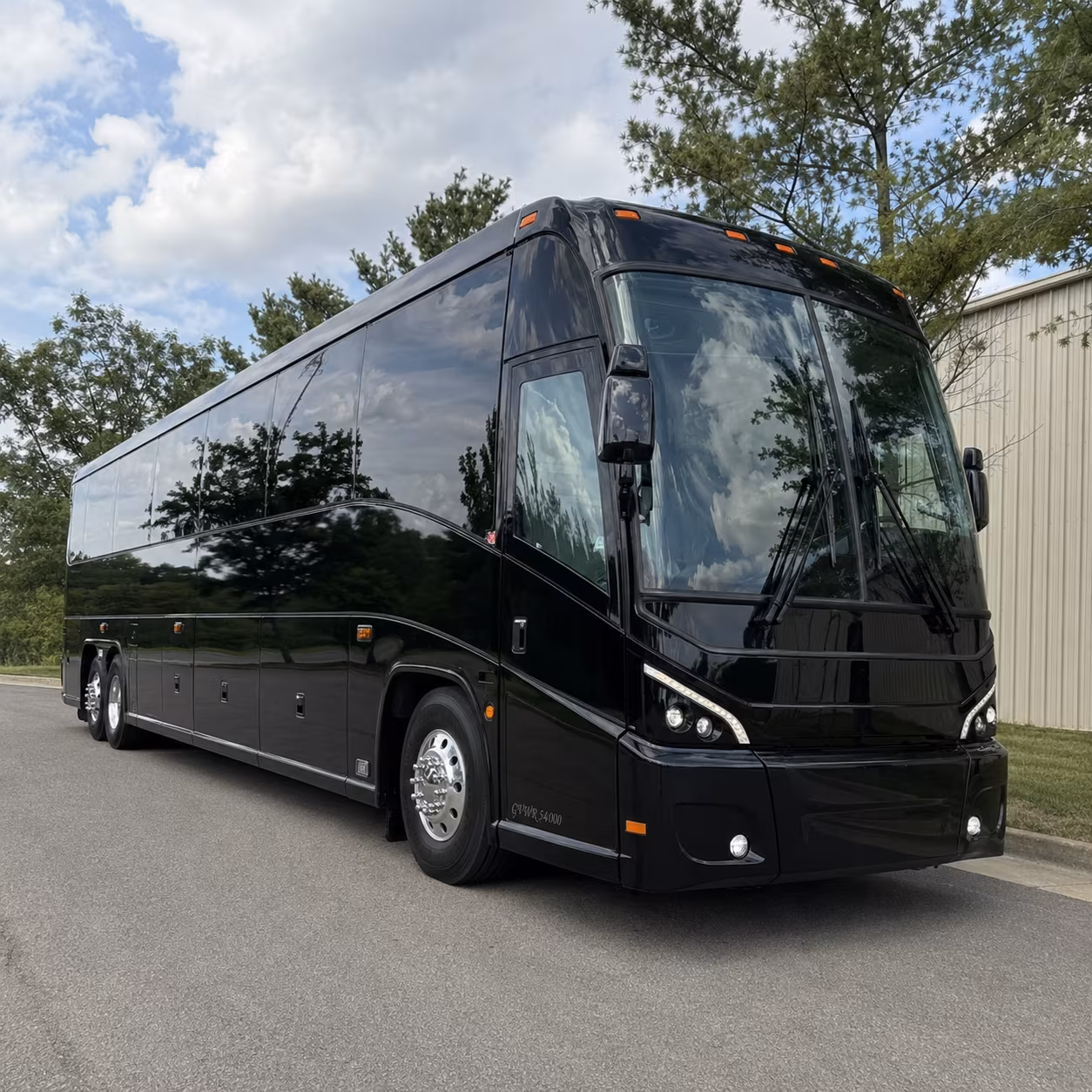 find the perfect transportation for your next field trip 5