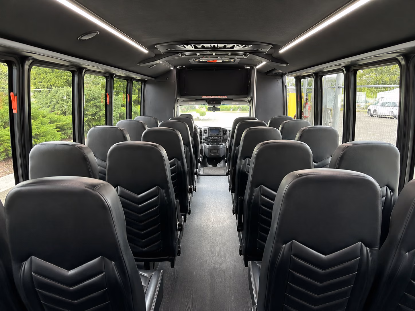 find the perfect transportation for your next private event 1