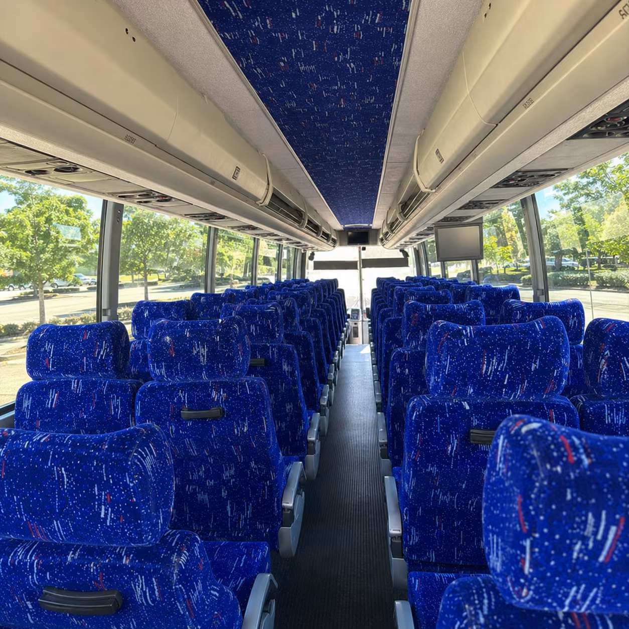 find the perfect transportation for your next private event 2