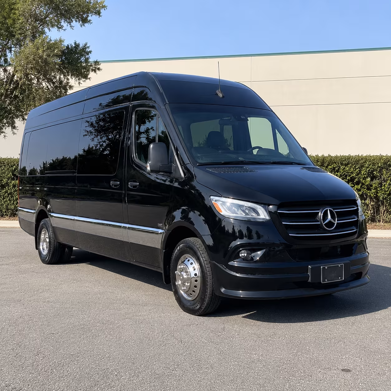 find the perfect transportation for your next private event 3