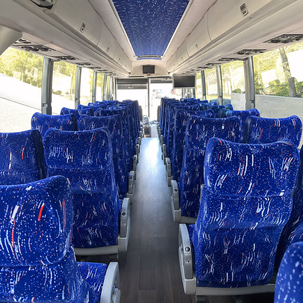 find the perfect transportation for your next private event 5