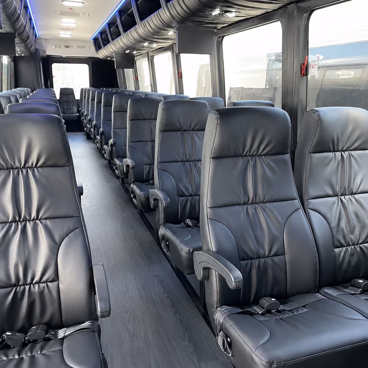 find the perfect transportation for your next sporting event 2