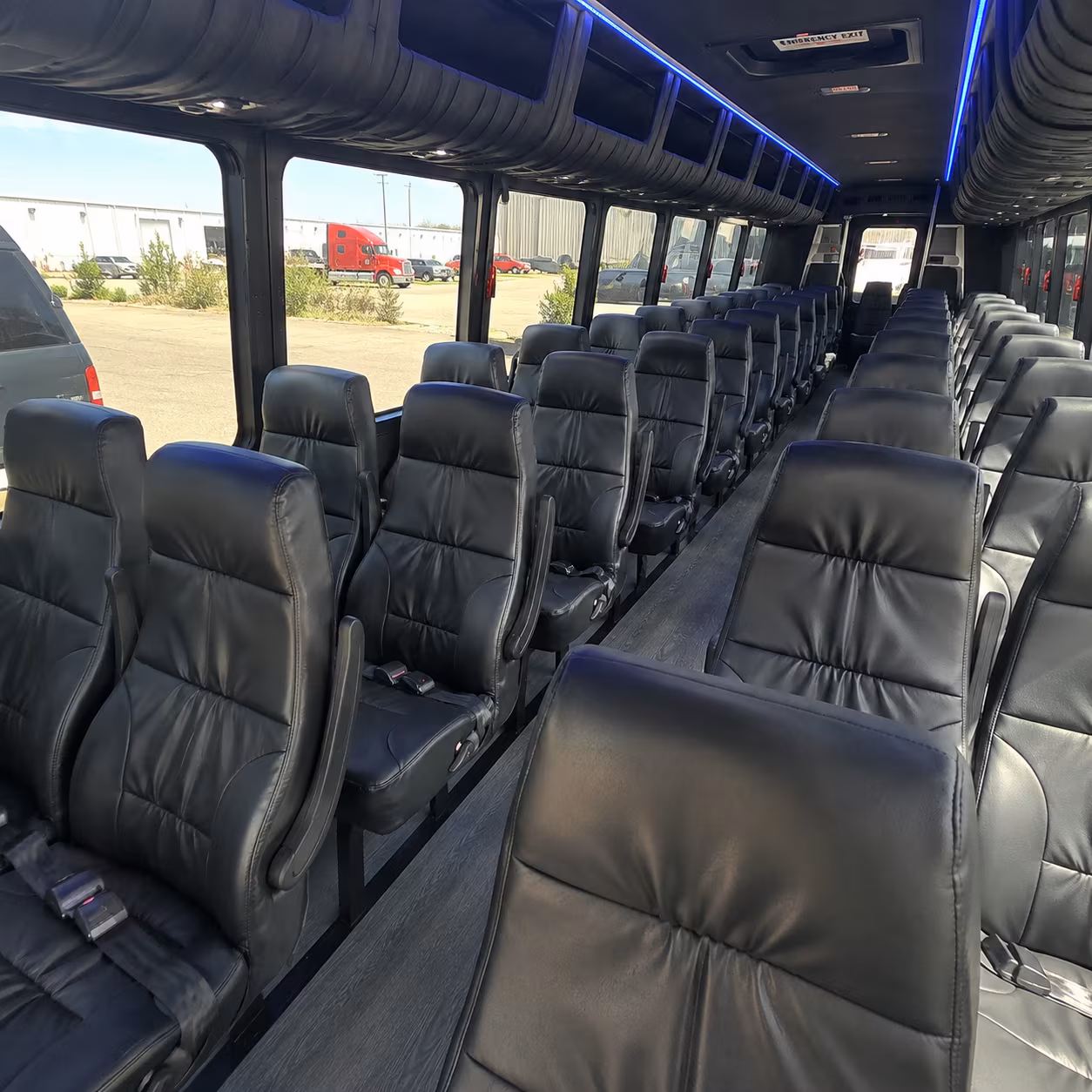 find the perfect transportation for your next sporting event 3