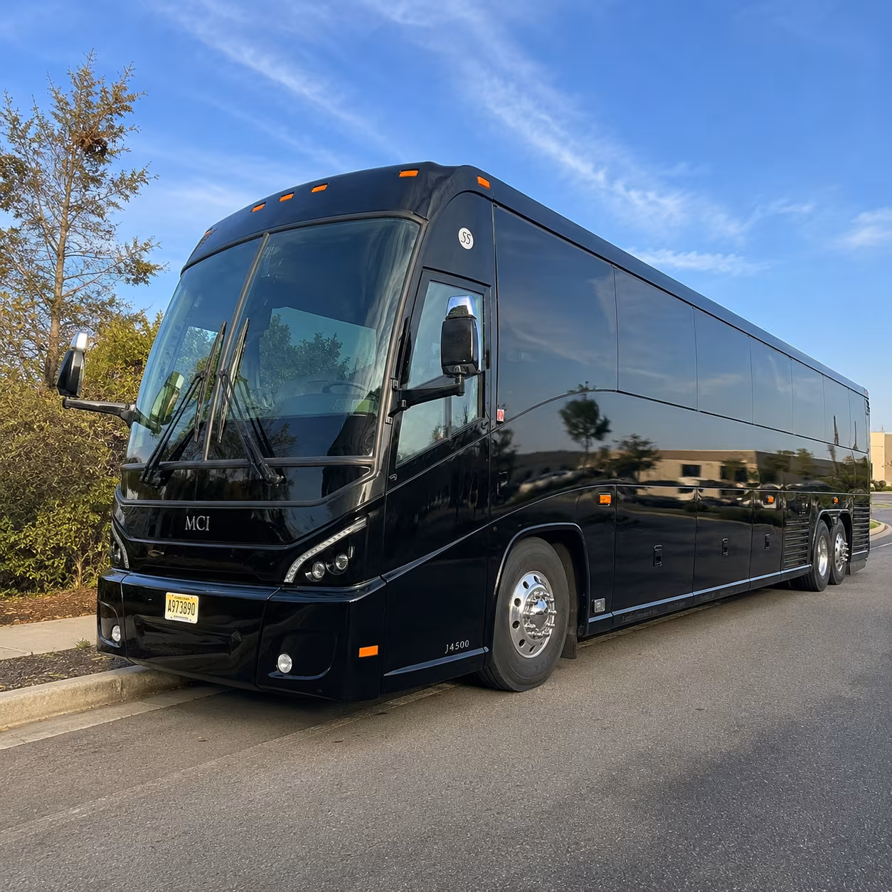 find the perfect transportation for your next sporting event 4