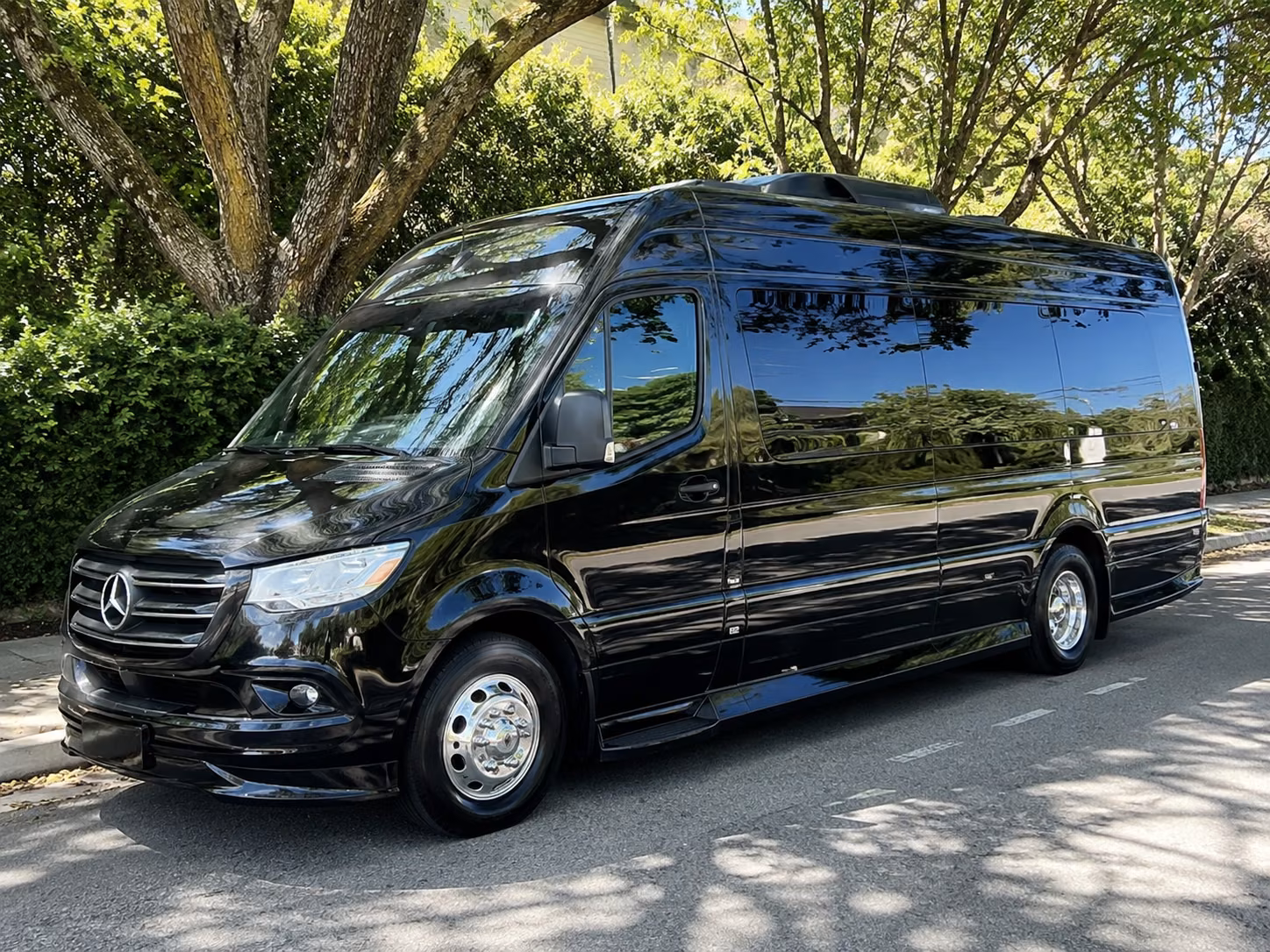 find the perfect transportation for your next wedding 1