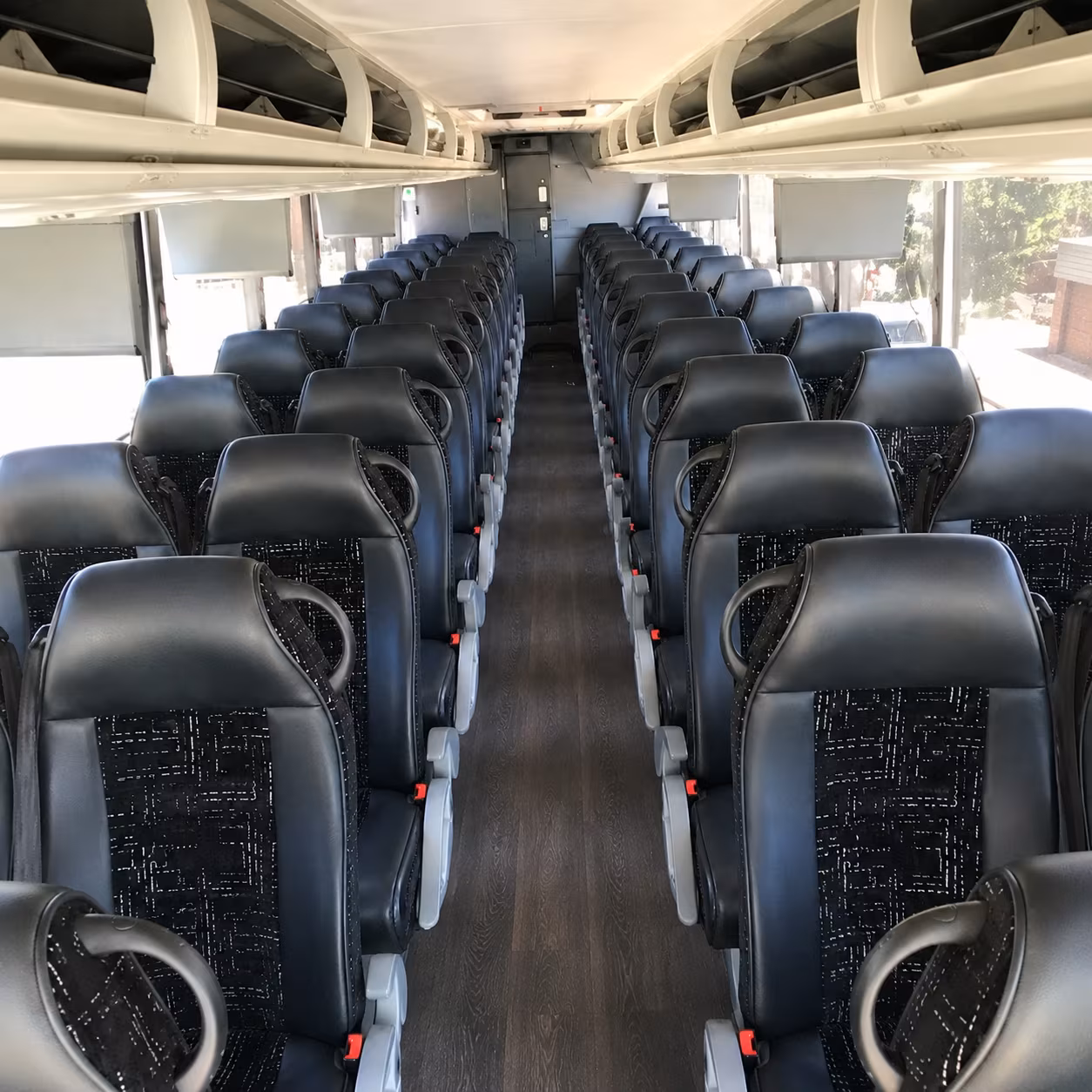 find the perfect transportation for your next wedding 3