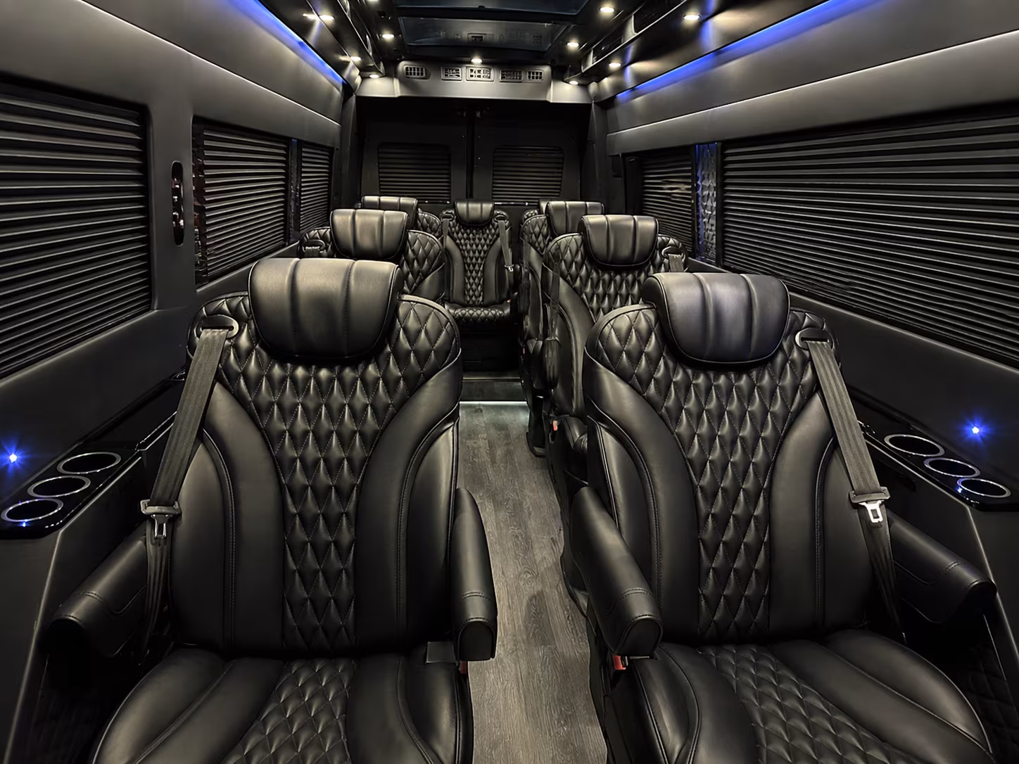find the perfect transportation for your next wine tour 4