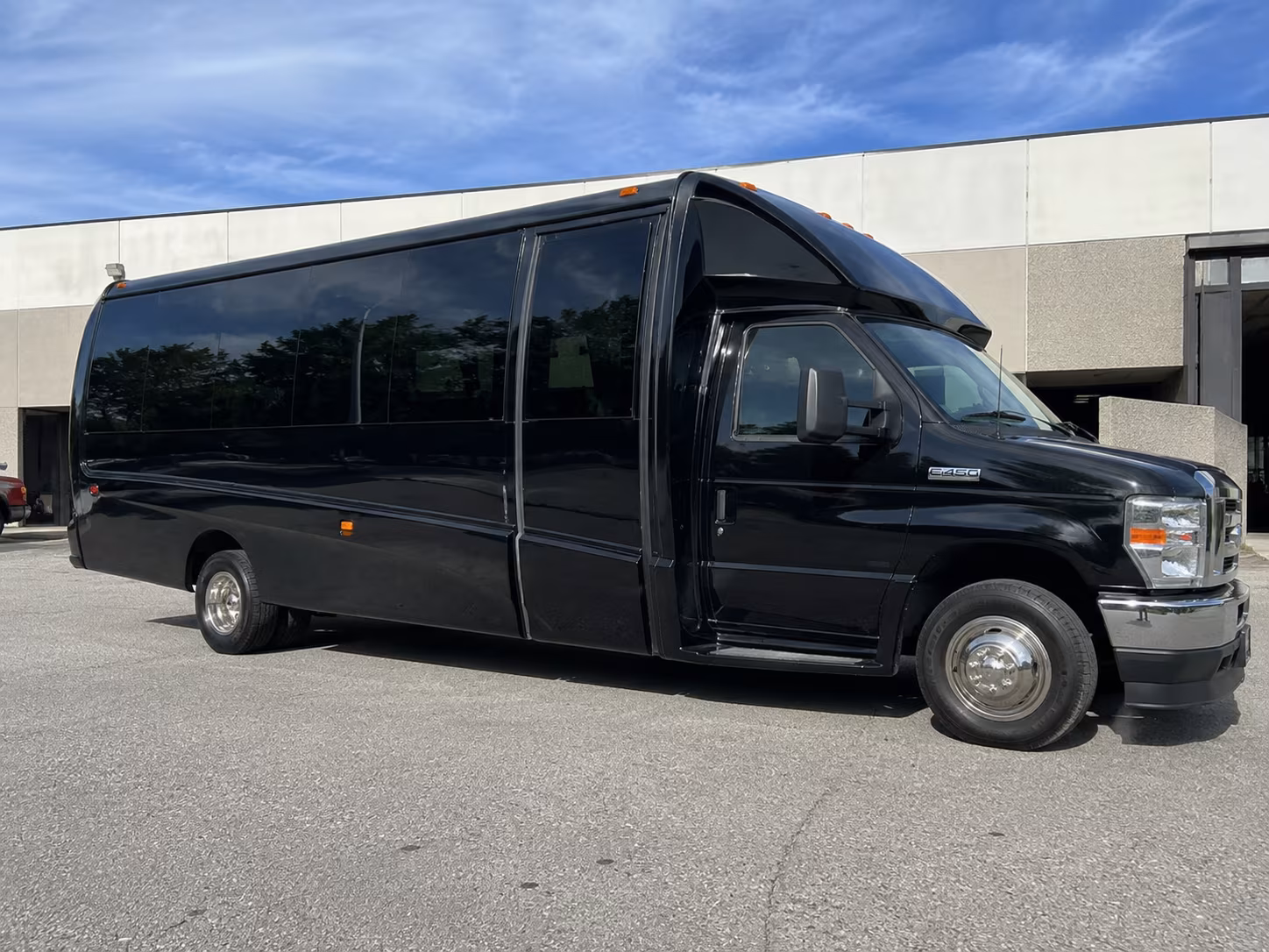 find the perfect transportation for your next wine tour 5