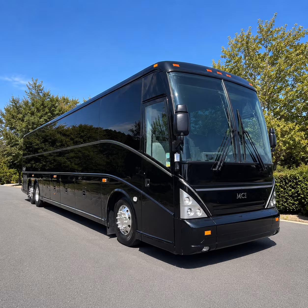 montgomery airport transportation onboard seating