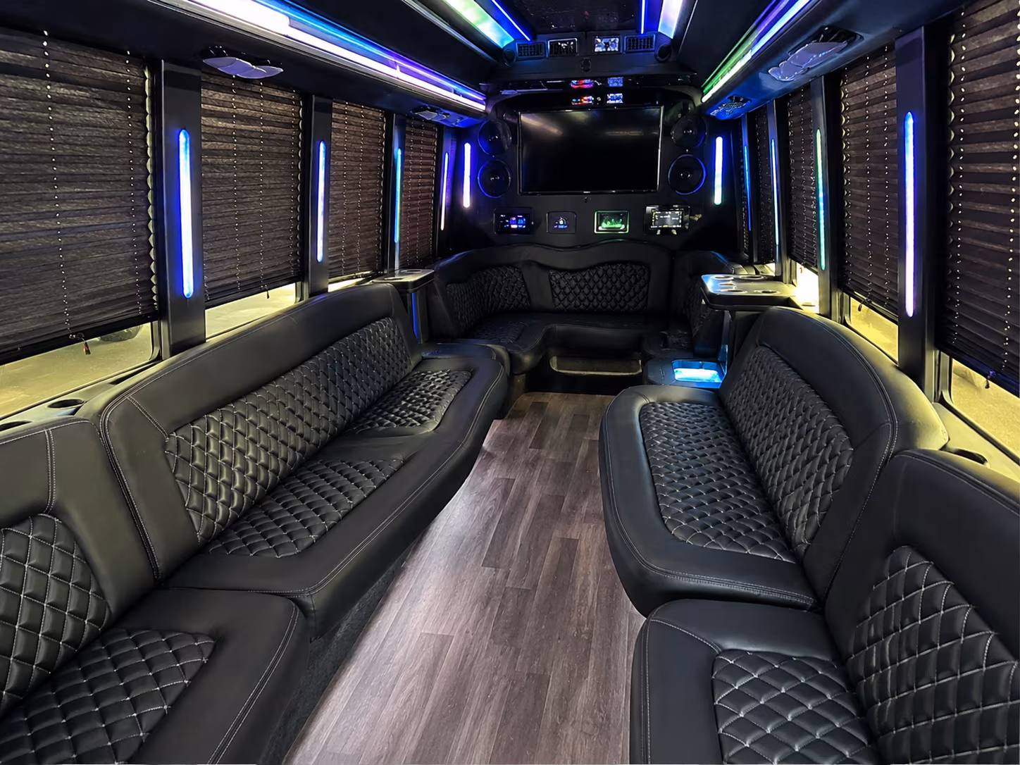 montgomery bachelorette bachelor party bus rental