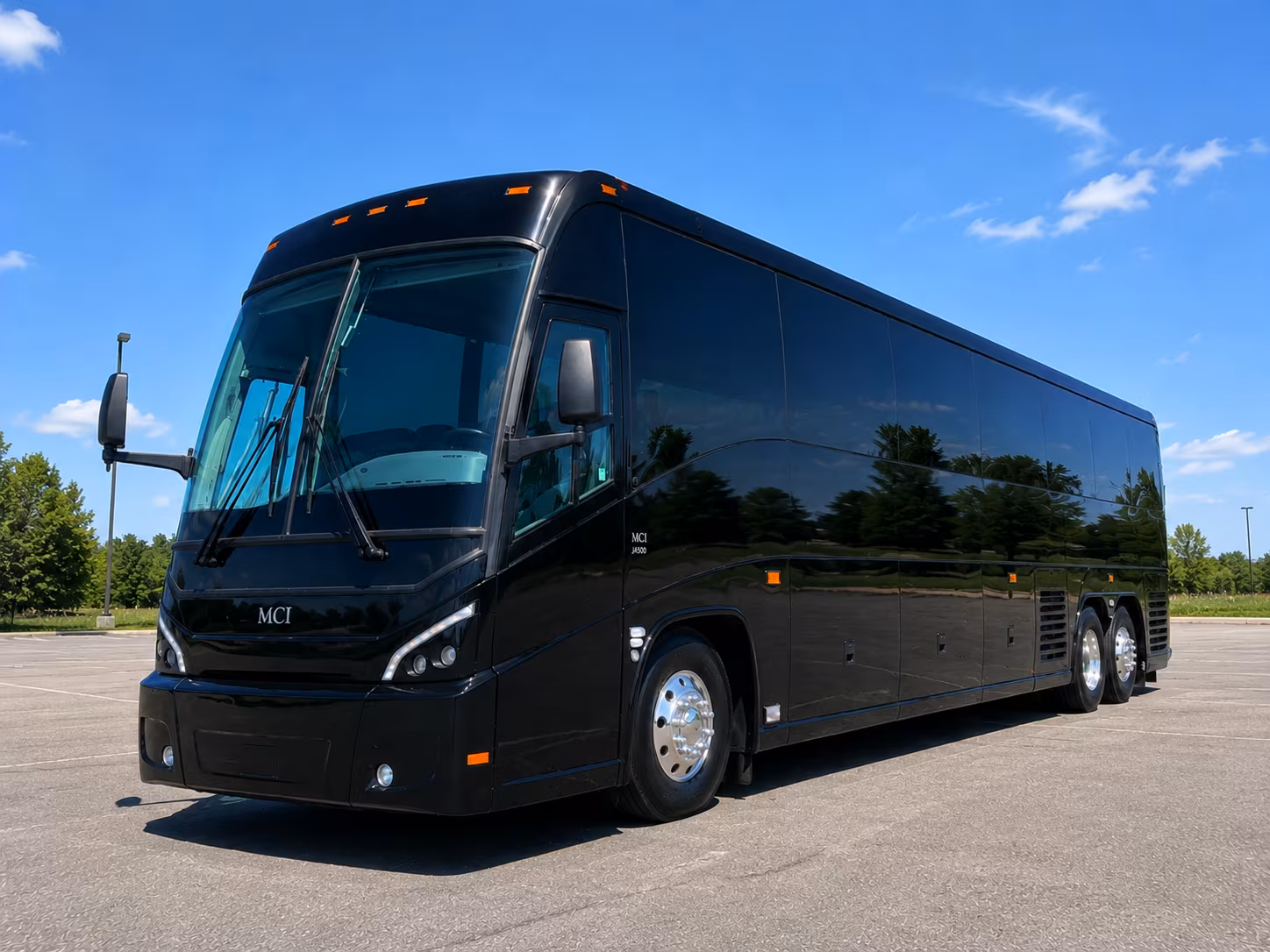 montgomery wine tour charter bus rental
