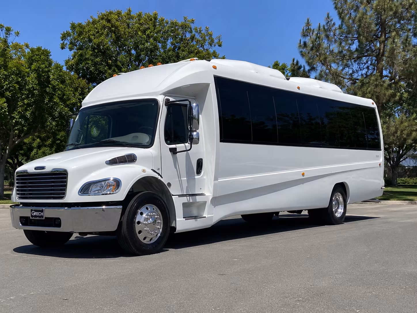 party buses to cramton bowl multiplex events and outdoor concerts