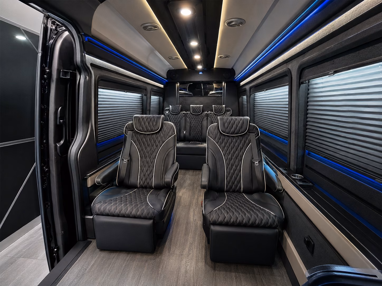 shuttle buses for groups arriving for alabama s major events